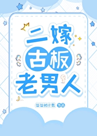 二嫁古板老男人TXT