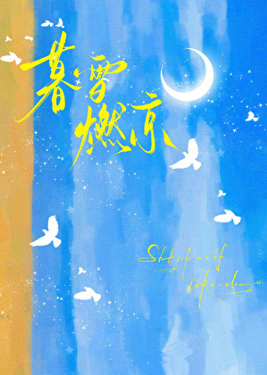 暮雪燃京
