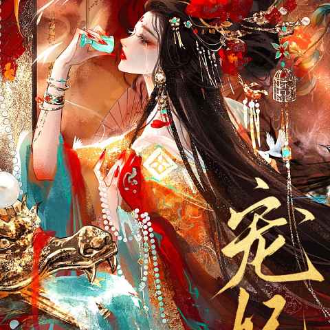 宠妃