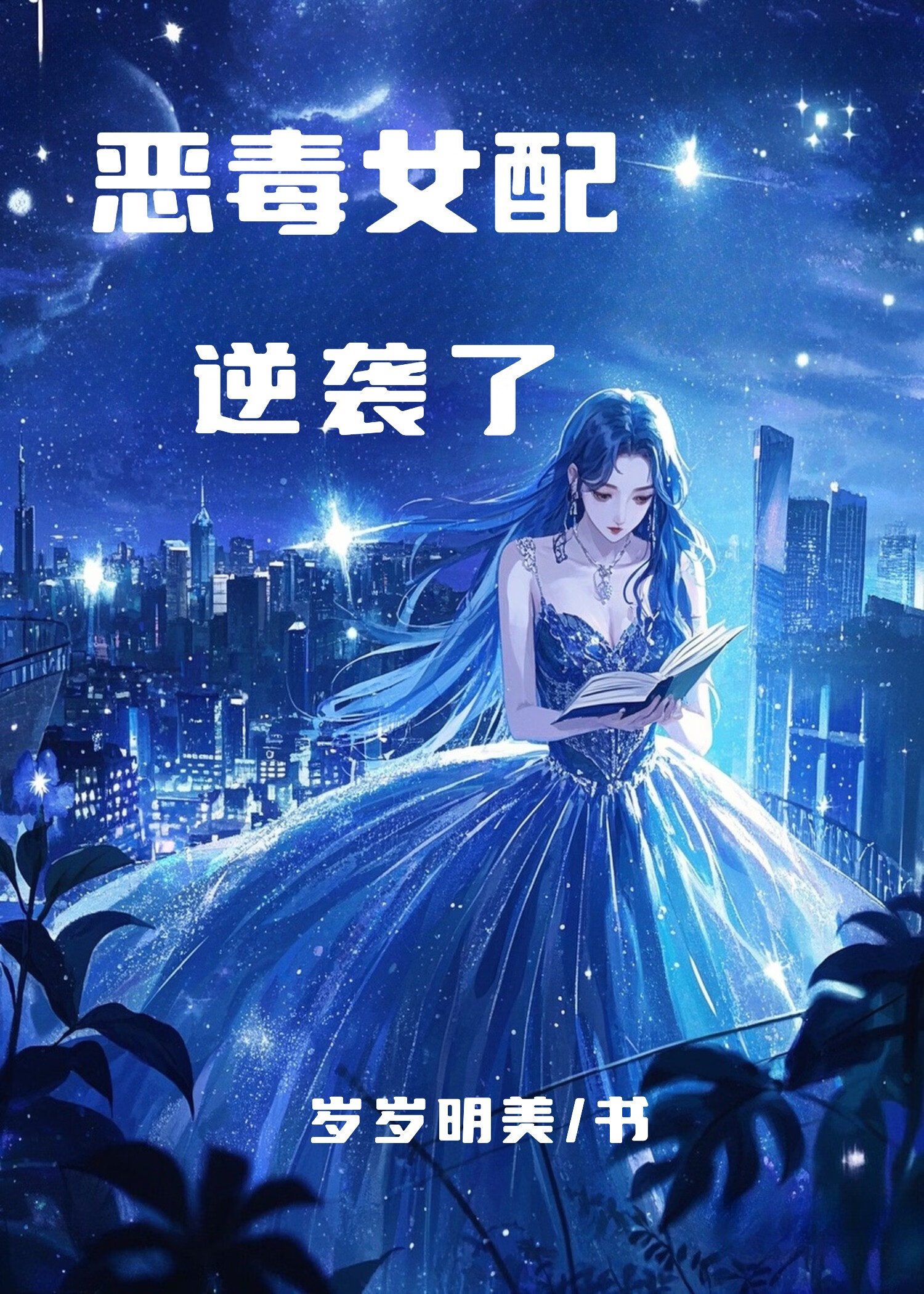 星星知暖