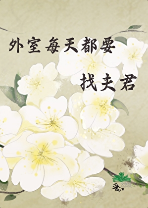外室每天都要找夫君