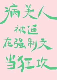 病美人攻二
