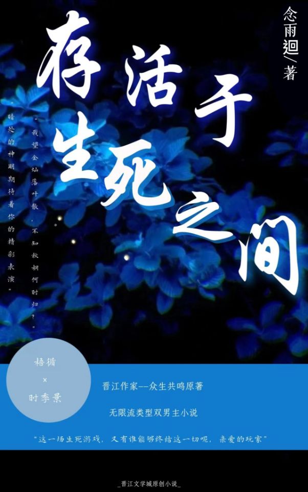 生死之间有