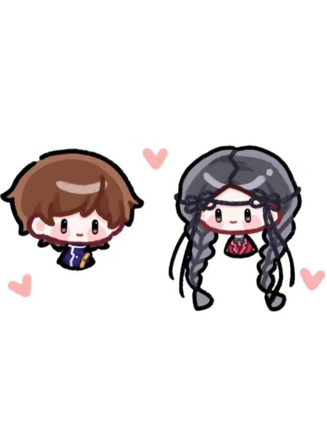萌学园飘啊飘的身世