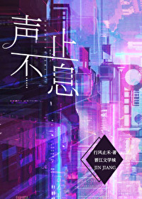 声声不息原耽作者