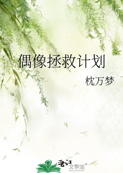 拯救偶像小说