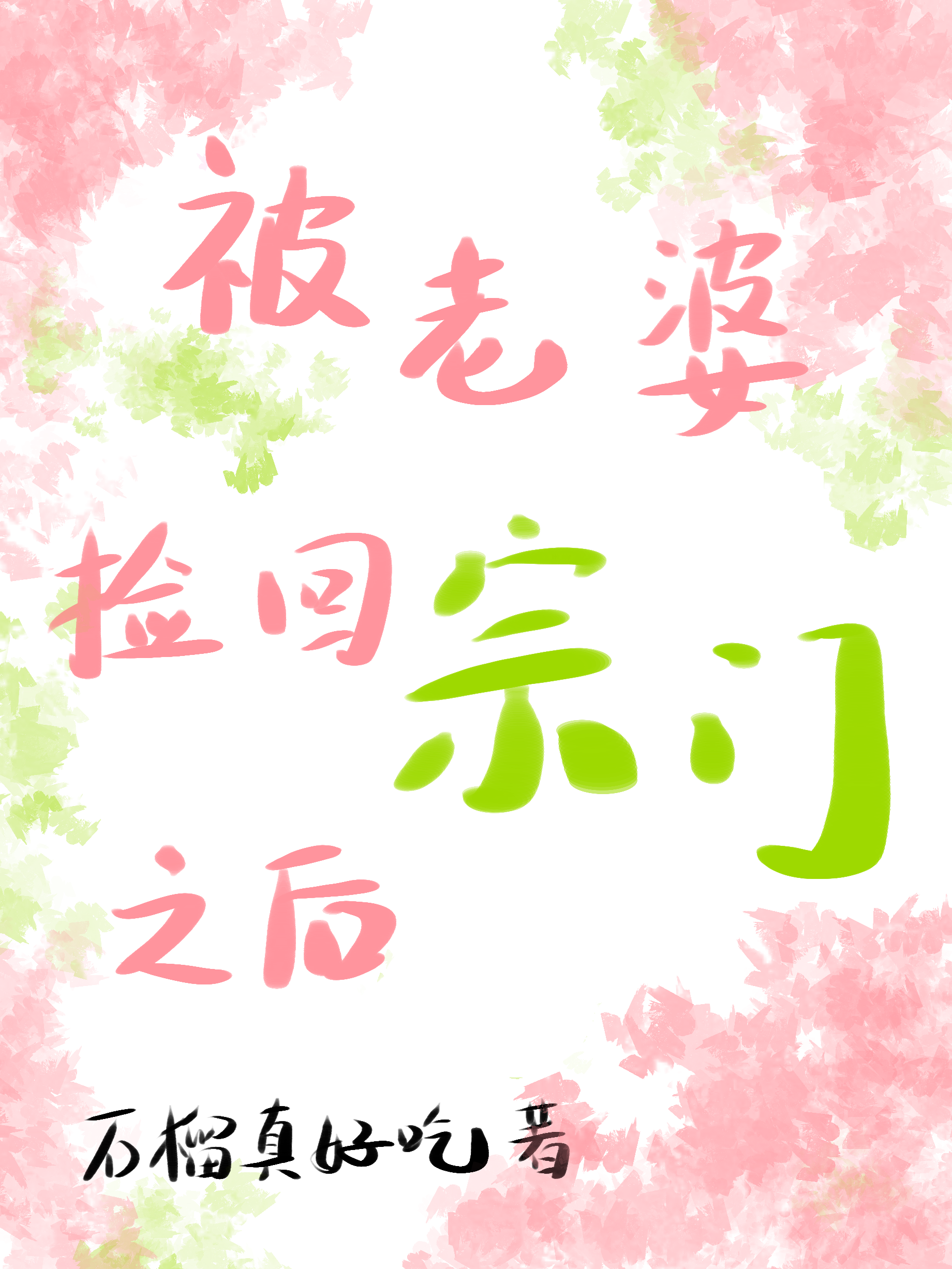 被老婆捡来赘婿txt