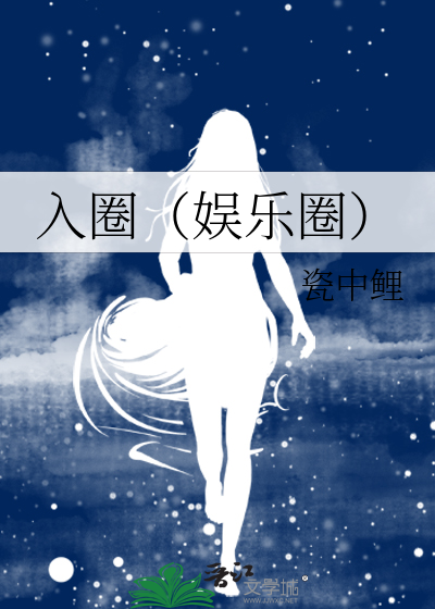 啥叫入圈