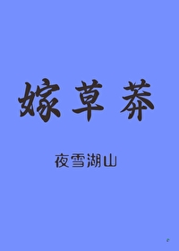 嫁草莽笔趣阁