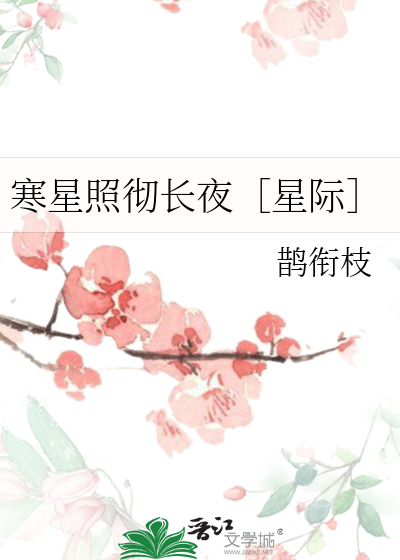 寒星照铁衣by