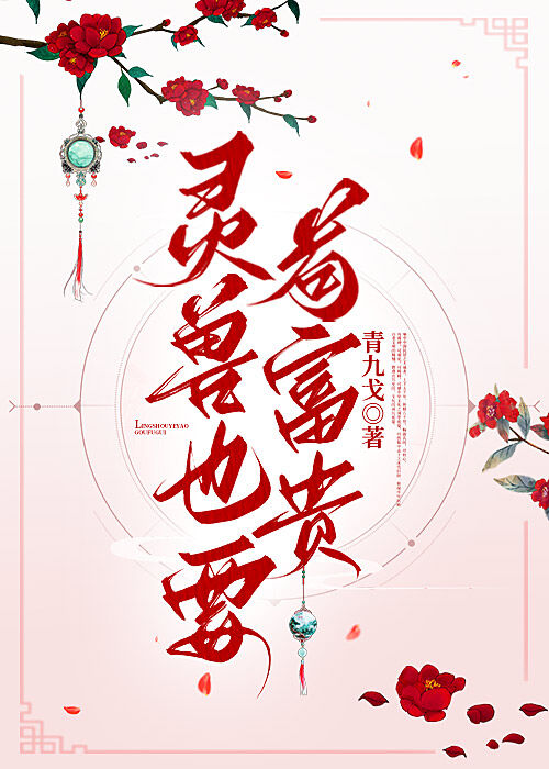 灵兽小说