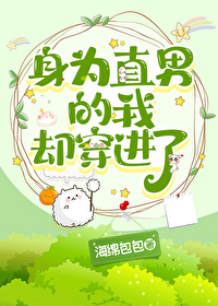 身为直男的我却穿进了穿越重生