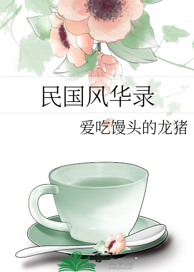 民国风华录
